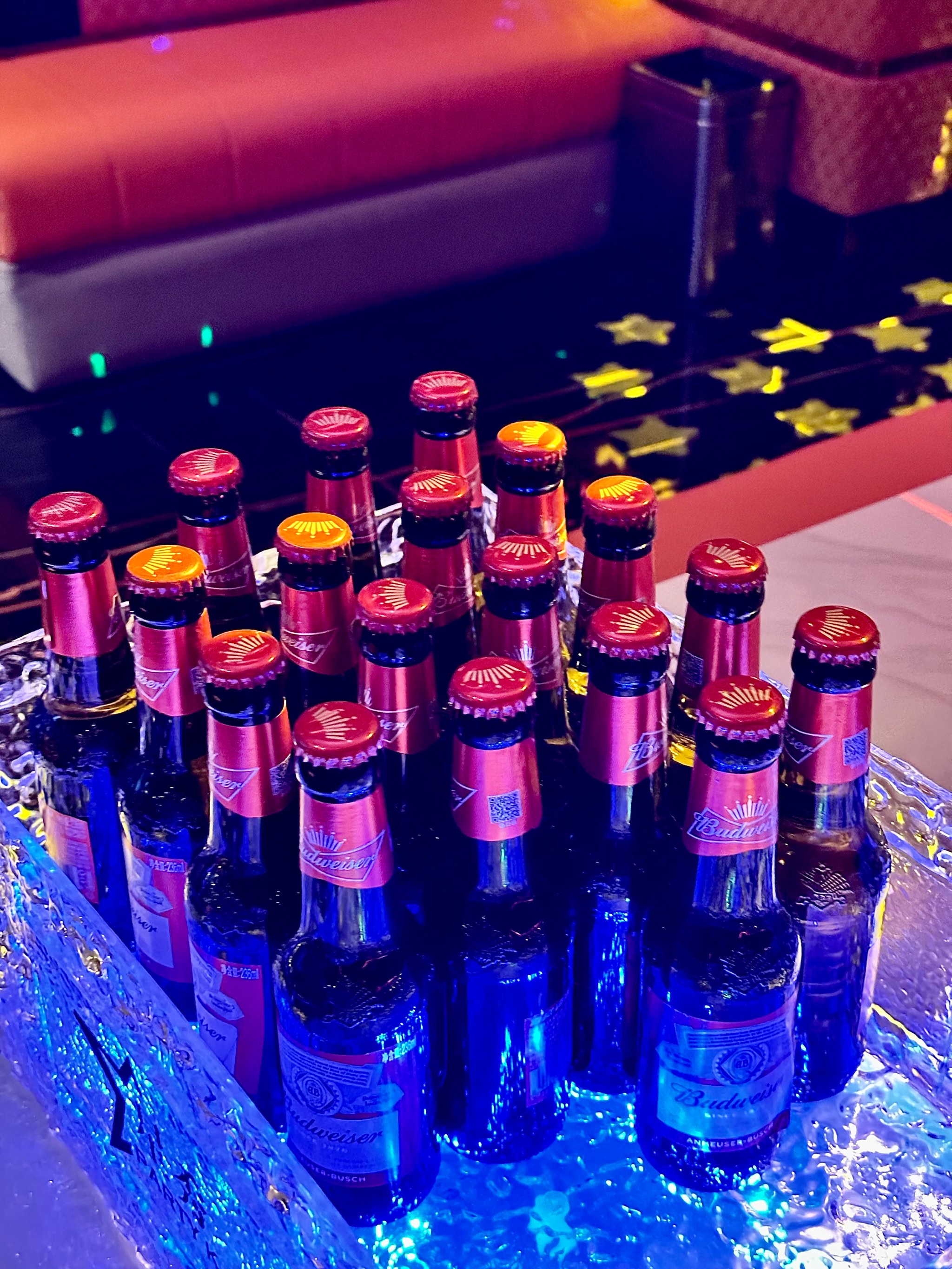 长春商务ktv能否组局-双阳区ktv预定