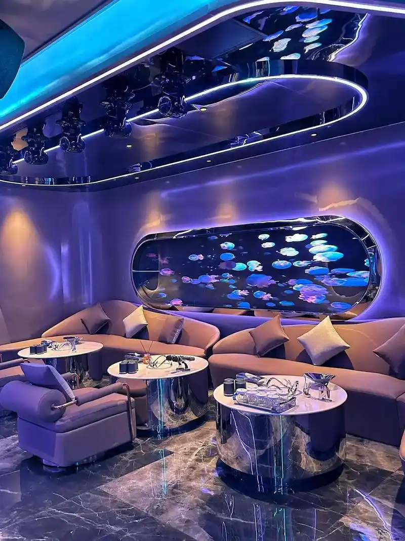 长春商务ktv价格怎么算划算-双阳区ktv预定