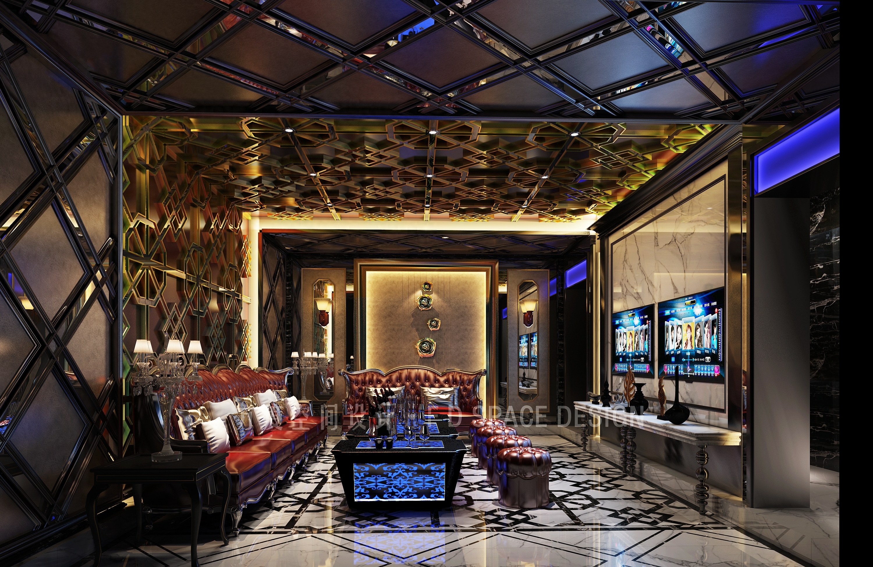 长春ktv订房商务ktv多少钱一个小时-双阳区ktv订房